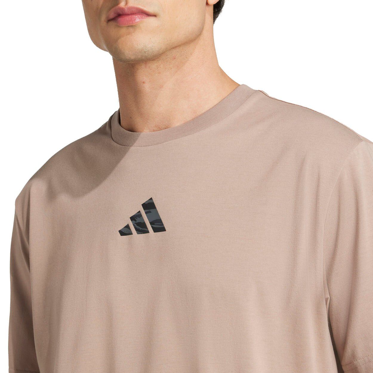 CLIMACOOL Camo Tr&aelig;ning T-Shirt