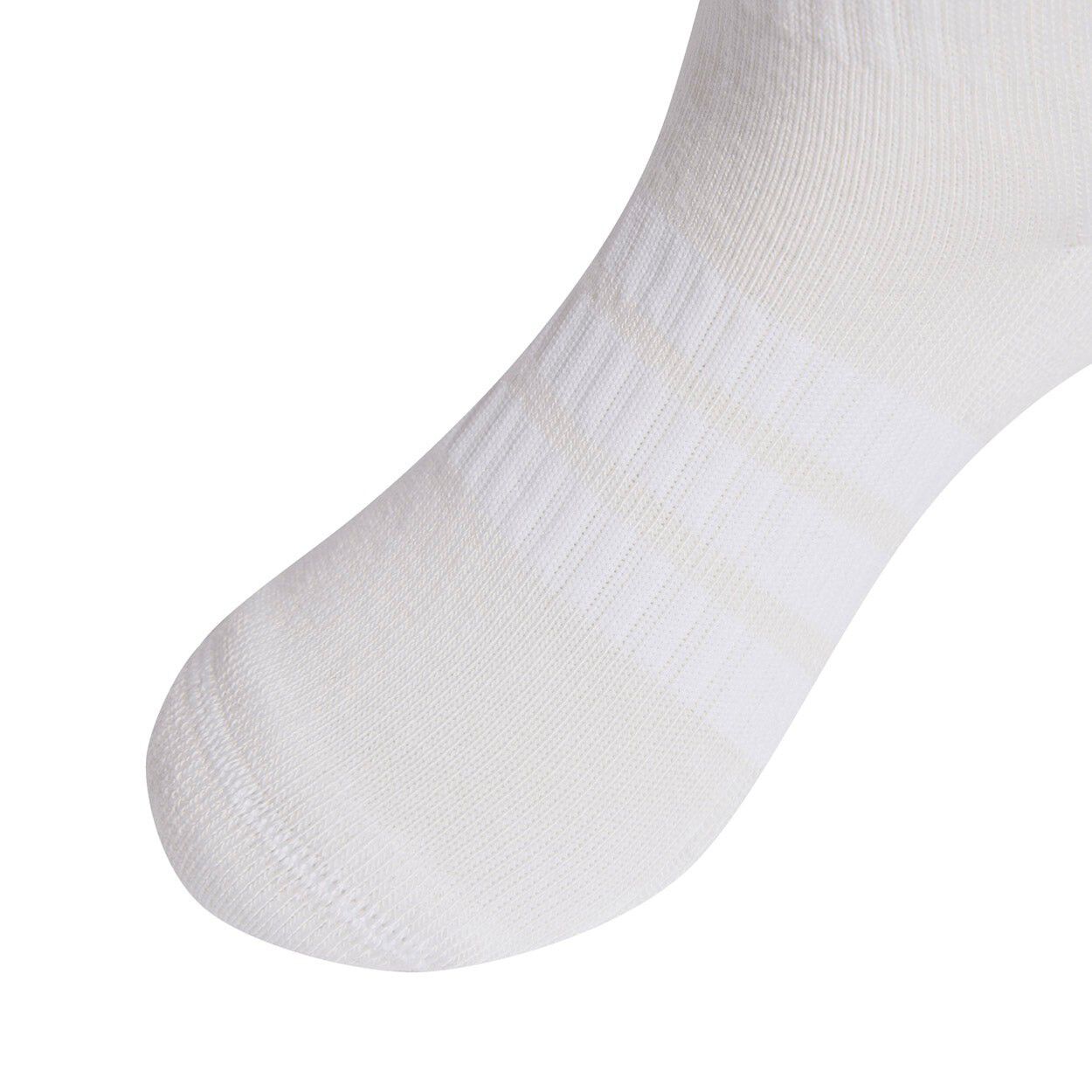 Cushioned Crew Str&oslash;mper 3 pak