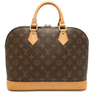 Louis Vuitton Alma