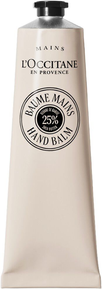 Shea Butter (Karit&eacute;) Hand Balm 150ml