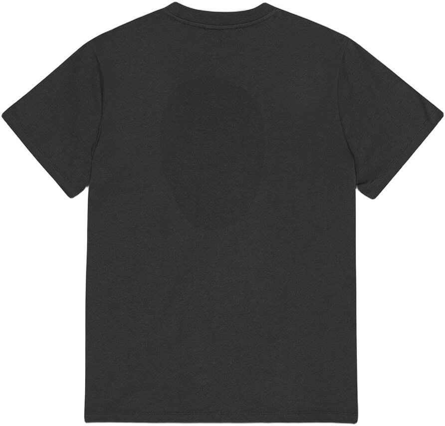 Basic Jersey green CHERRY Relaxed T