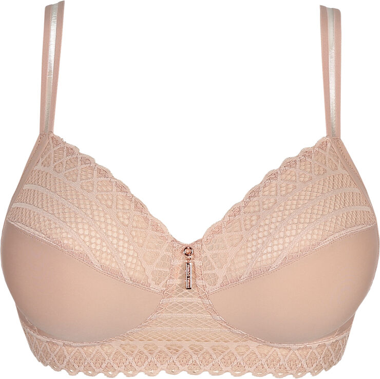 East End full cup bh uden bøjler