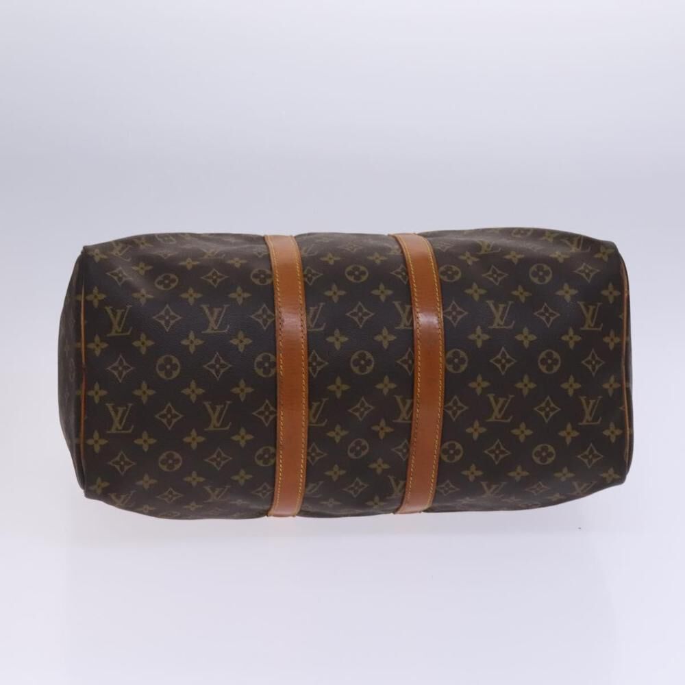 Louis Vuitton Keepall
