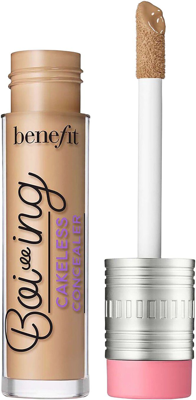 Boiing CAKELESS Concealer - Cover More!