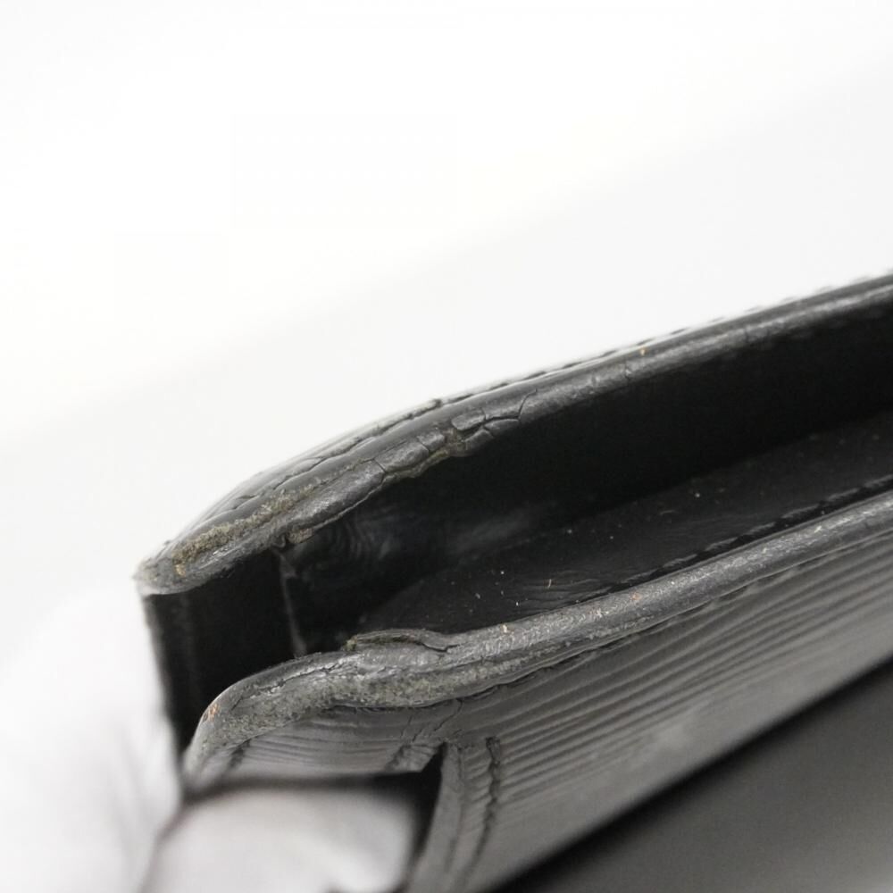 Louis Vuitton Pochette Sellier