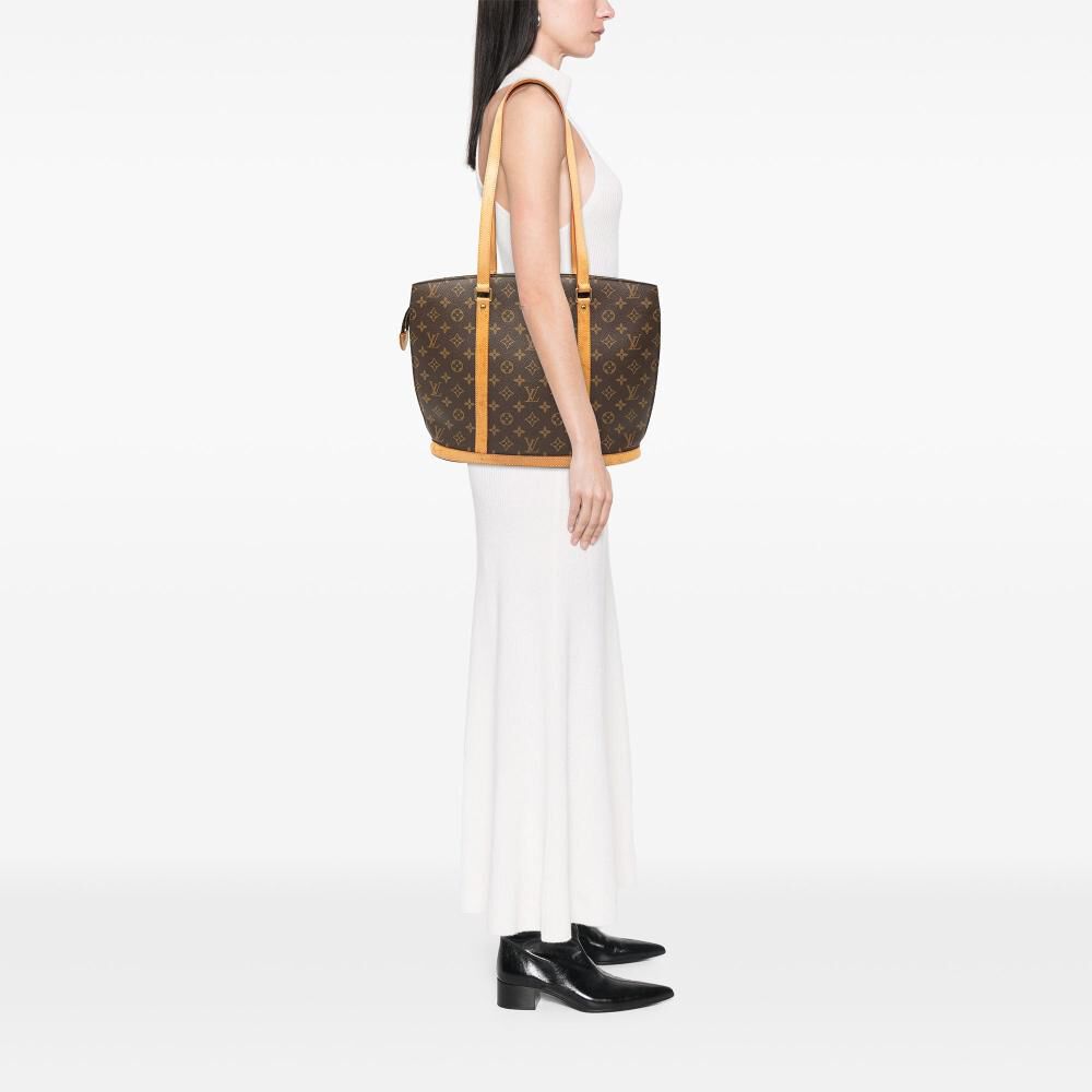 Louis Vuitton Babylone