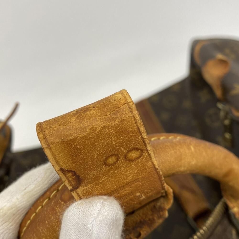 Louis Vuitton Keepall