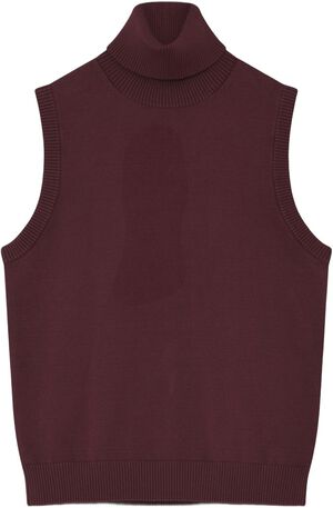 2ND Emerald - Viscose Knit