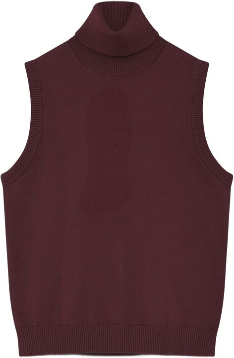 2ND Emerald - Viscose Knit
