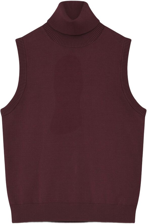 2ND Emerald - Viscose Knit