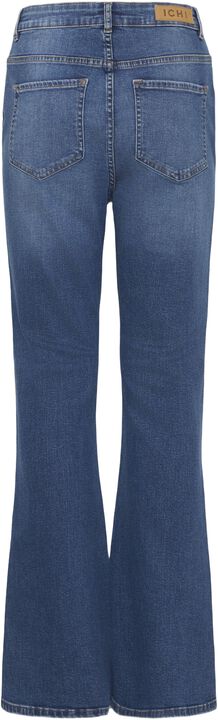 IHTWIGGY FLAIRED HIGH WAIST