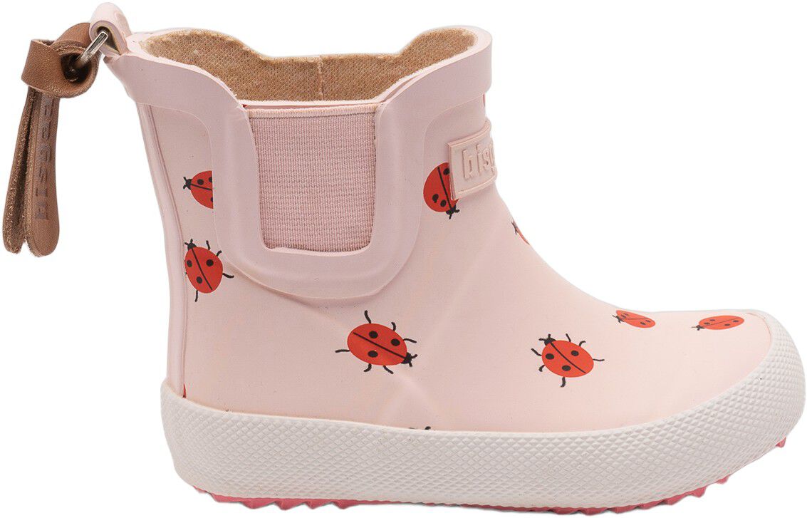 bisgaard baby rubber