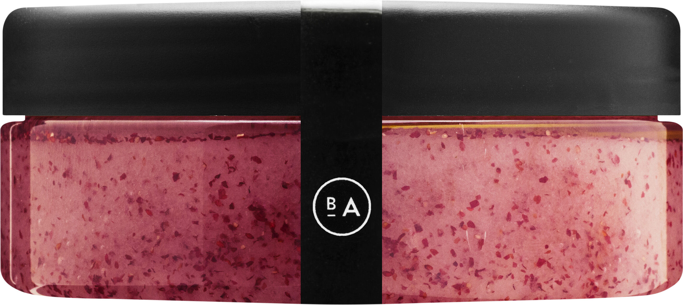 Bodyscrub Vilde B&aelig;r