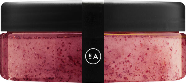 Bodyscrub Vilde Bær