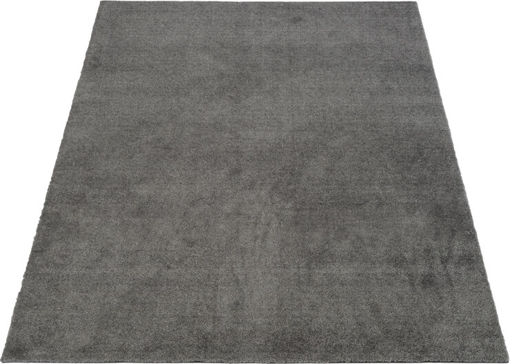 Tæppe/løber 130x90 cm, unicolor