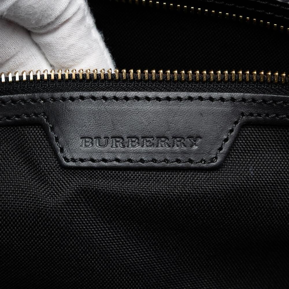 Burberry Briefcase