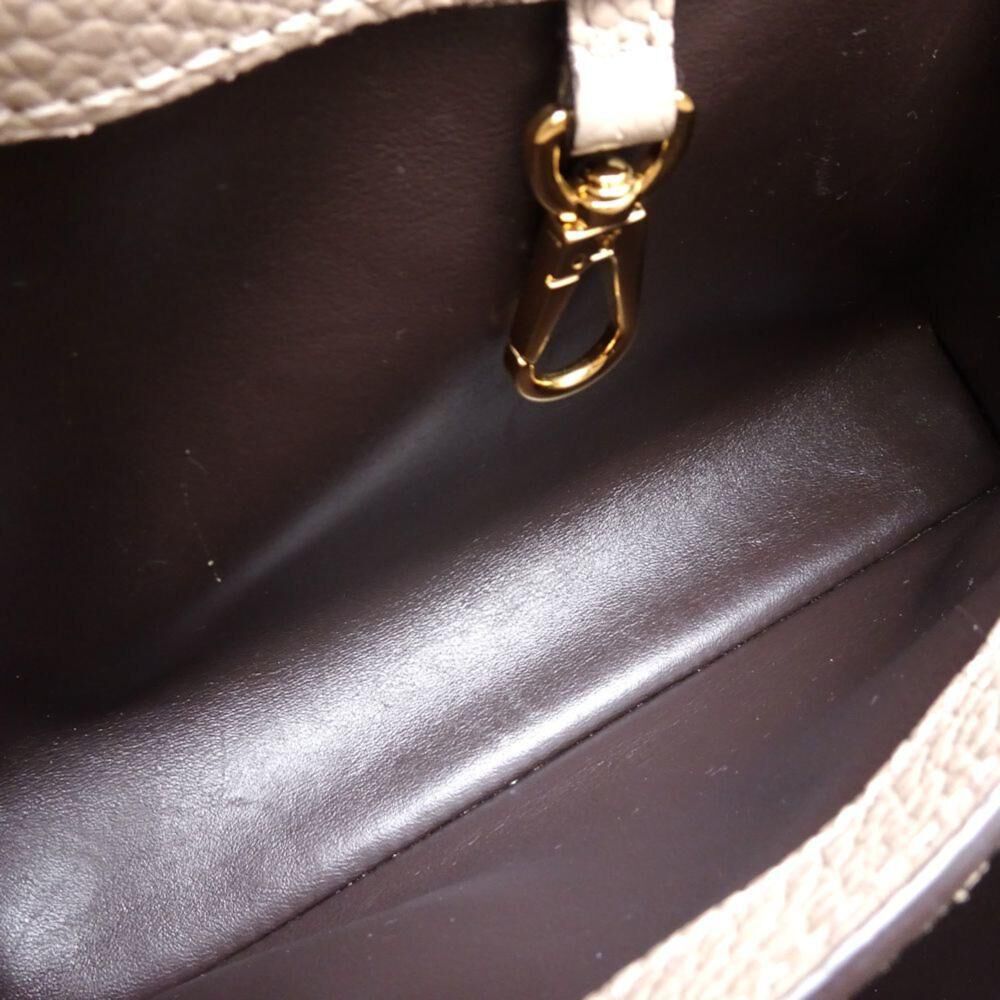 Louis Vuitton Capucines