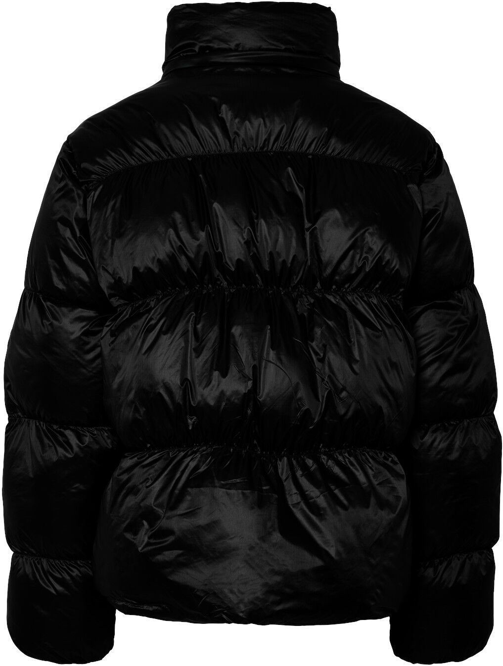 PCMILLA SHINY PUFFER JACKET