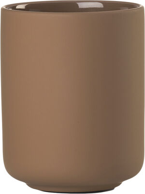 Tandbørstekrus Ume Terracotta