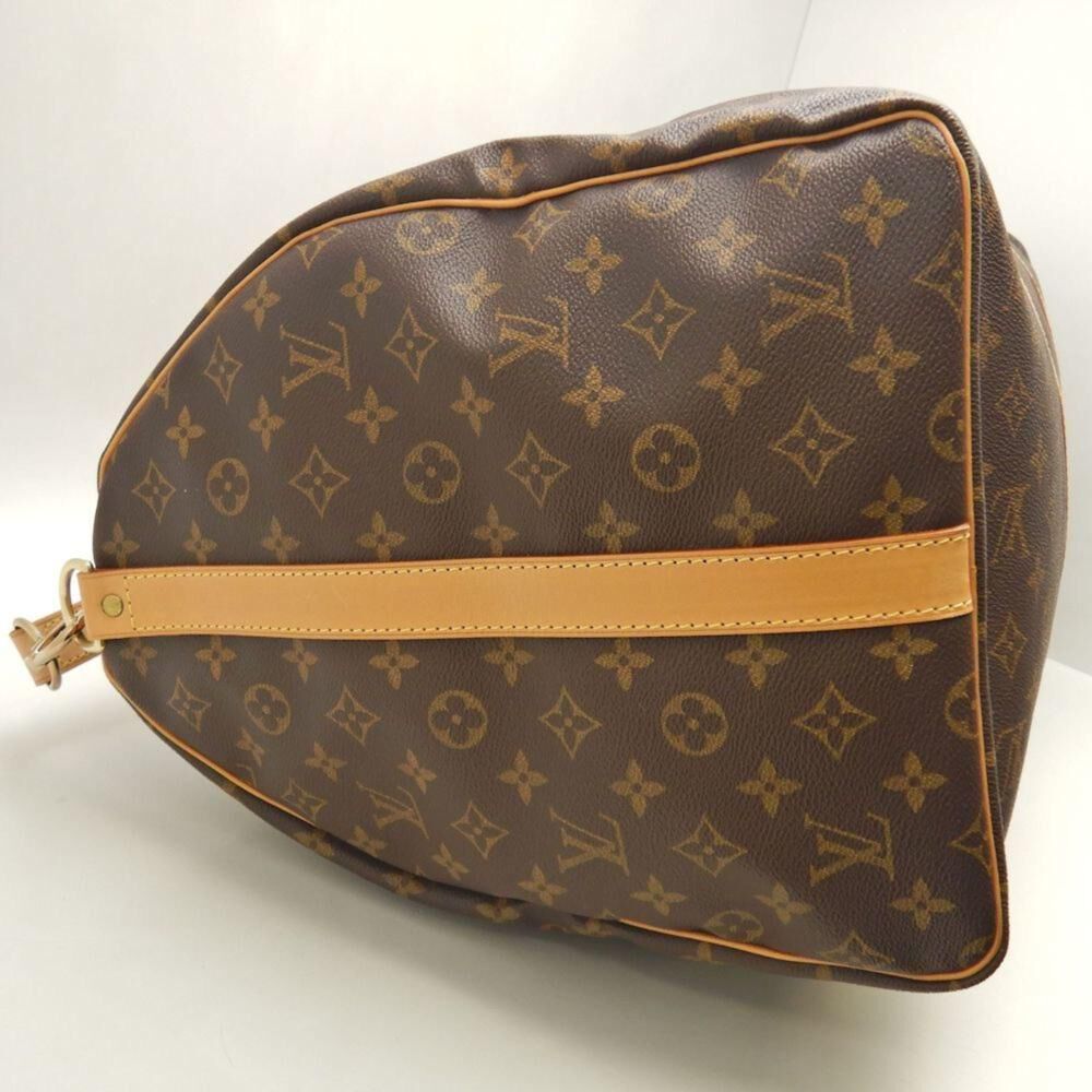 Louis Vuitton Keepall