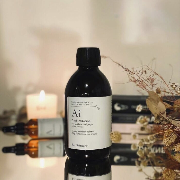 Raz Skincare Ai - Anti Irritation 300 ml