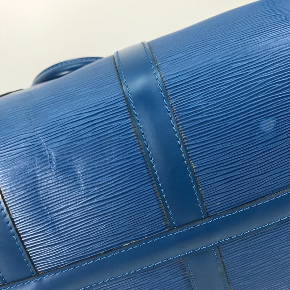Louis Vuitton Keepall