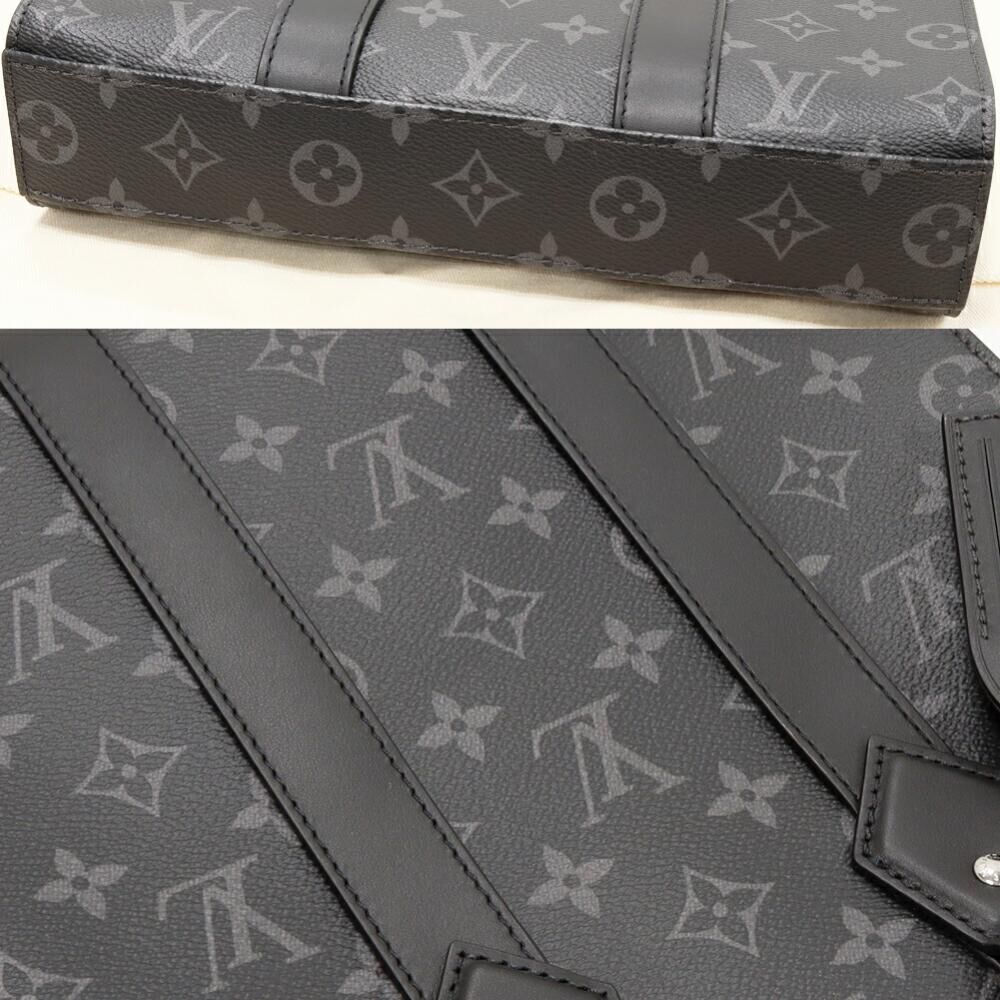 Louis Vuitton Sac Plat