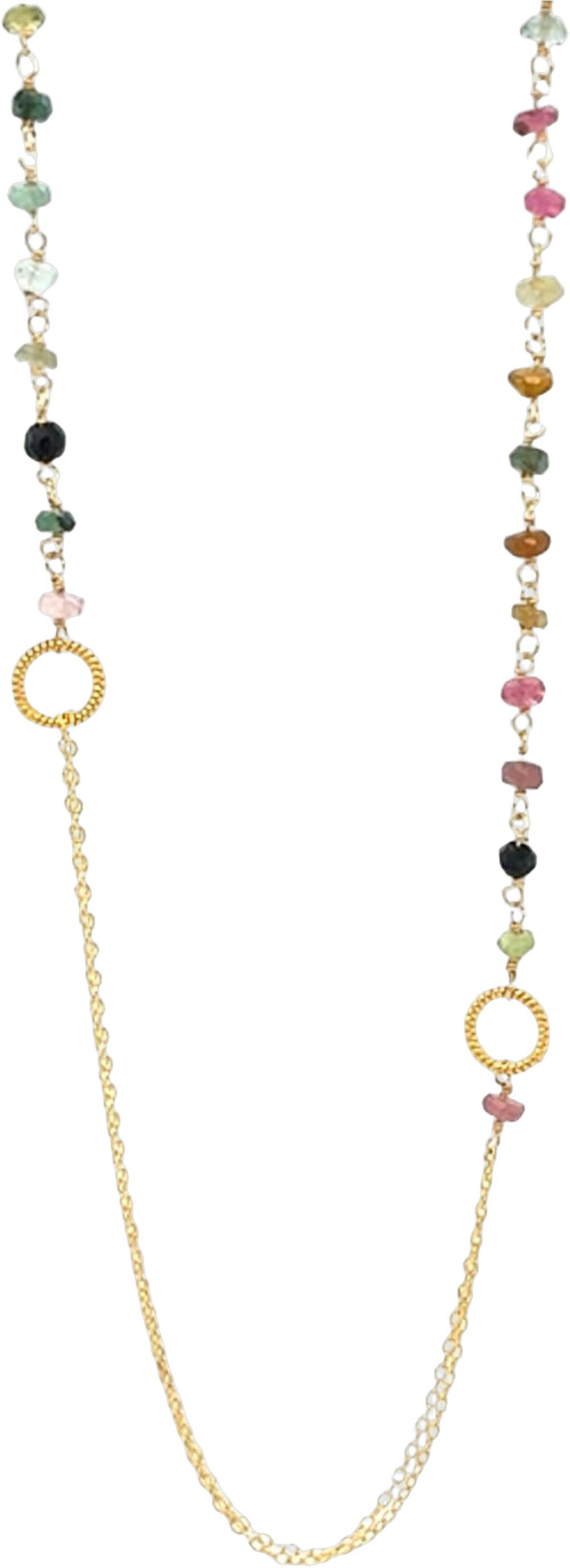 Halsk&aelig;der uden vedh&aelig;ng