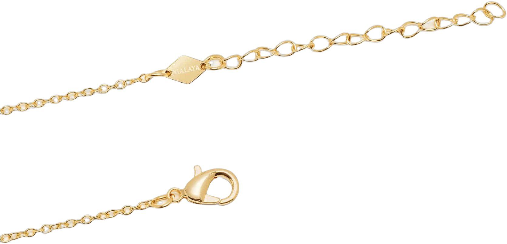 Women's Moonstone Evil Eye Necklace