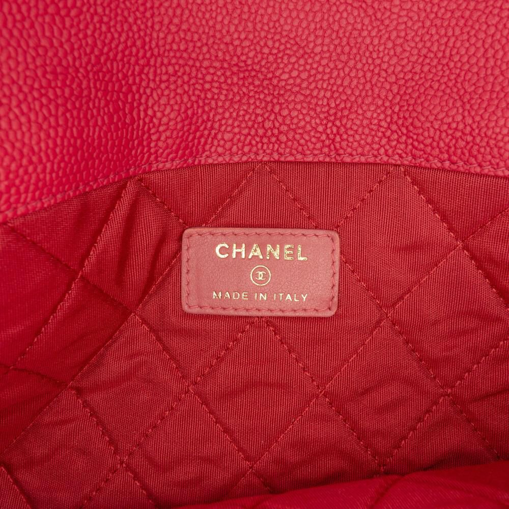 Chanel Clutch