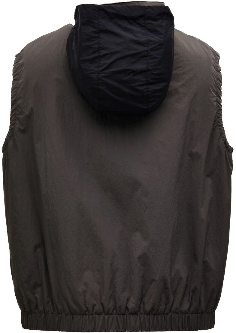 Hampstead Vest