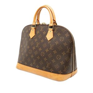 Louis Vuitton Alma