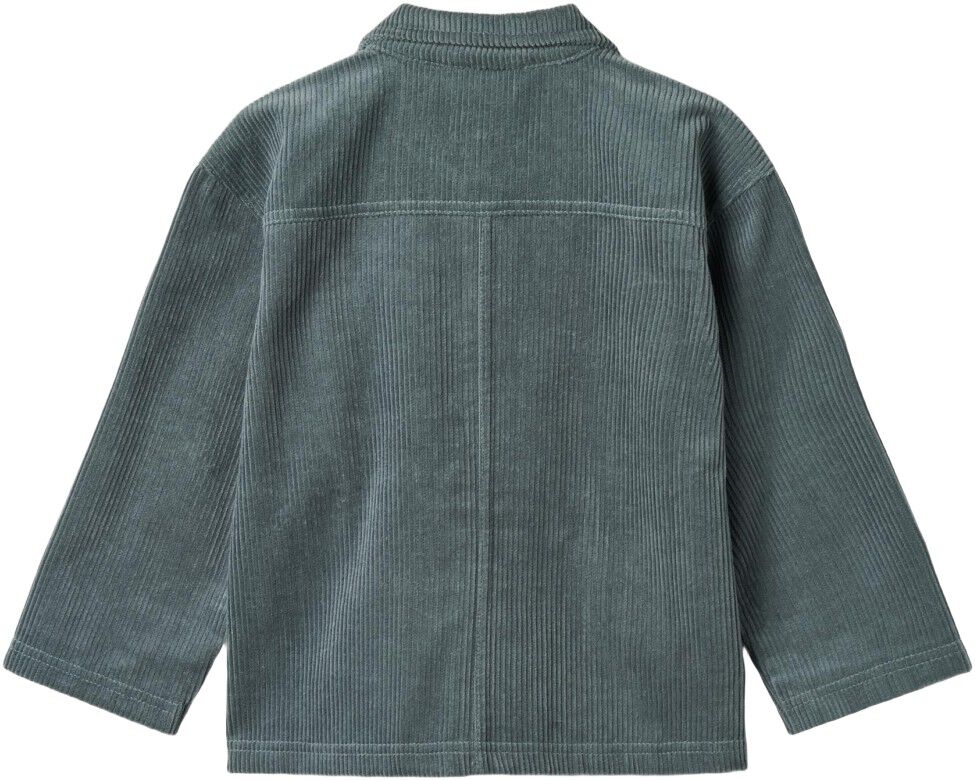Skjortejakke Sage