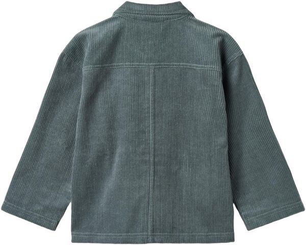 Skjortejakke Sage