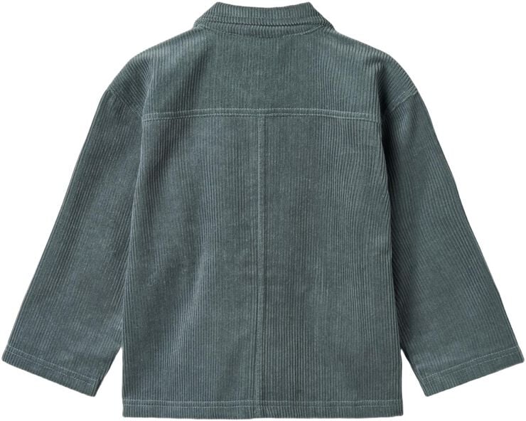 Skjortejakke Sage