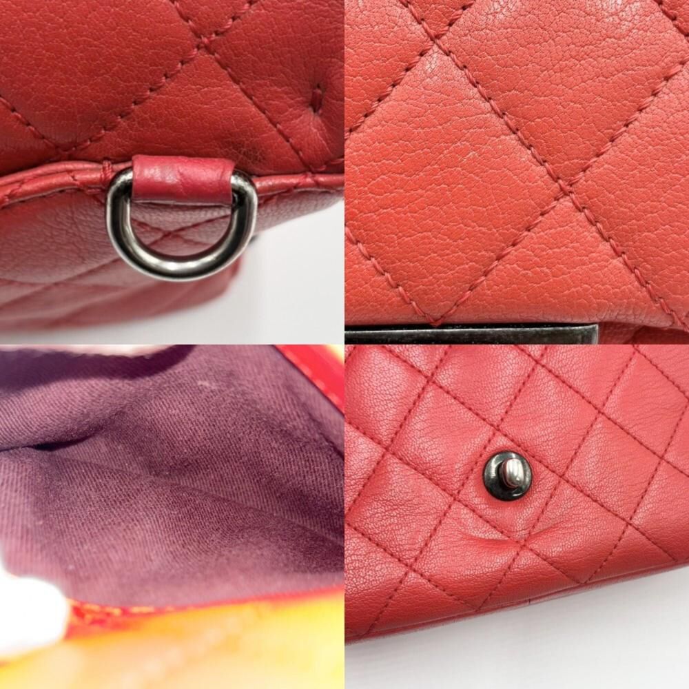 Chanel Crossbody Bag