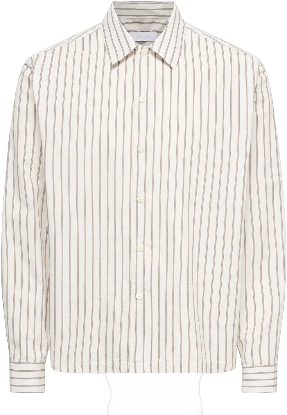 ONSOPALINE RELAX LS SHIRT FRML