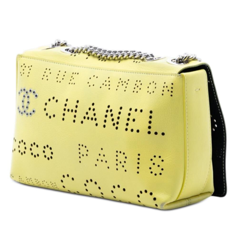 Chanel Flap Bag