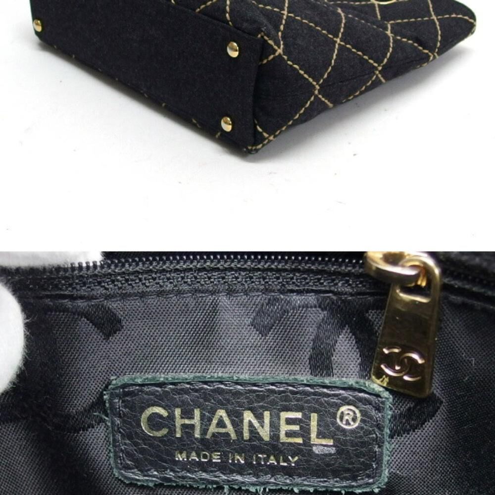 Chanel Tote