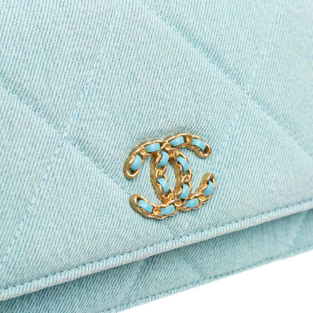 Chanel Flap Bag