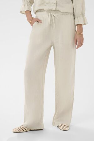 CRBellis Linen Pant