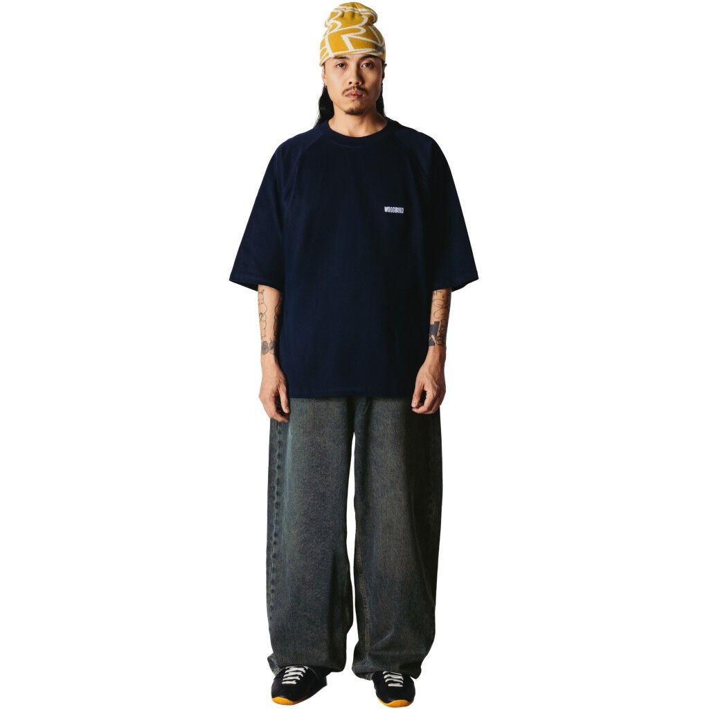 WBYuto Cold Jeans