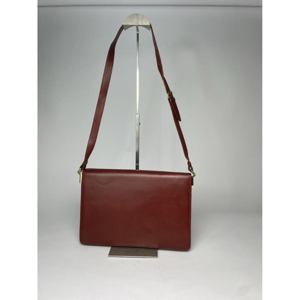 Cartier Shoulder Bag