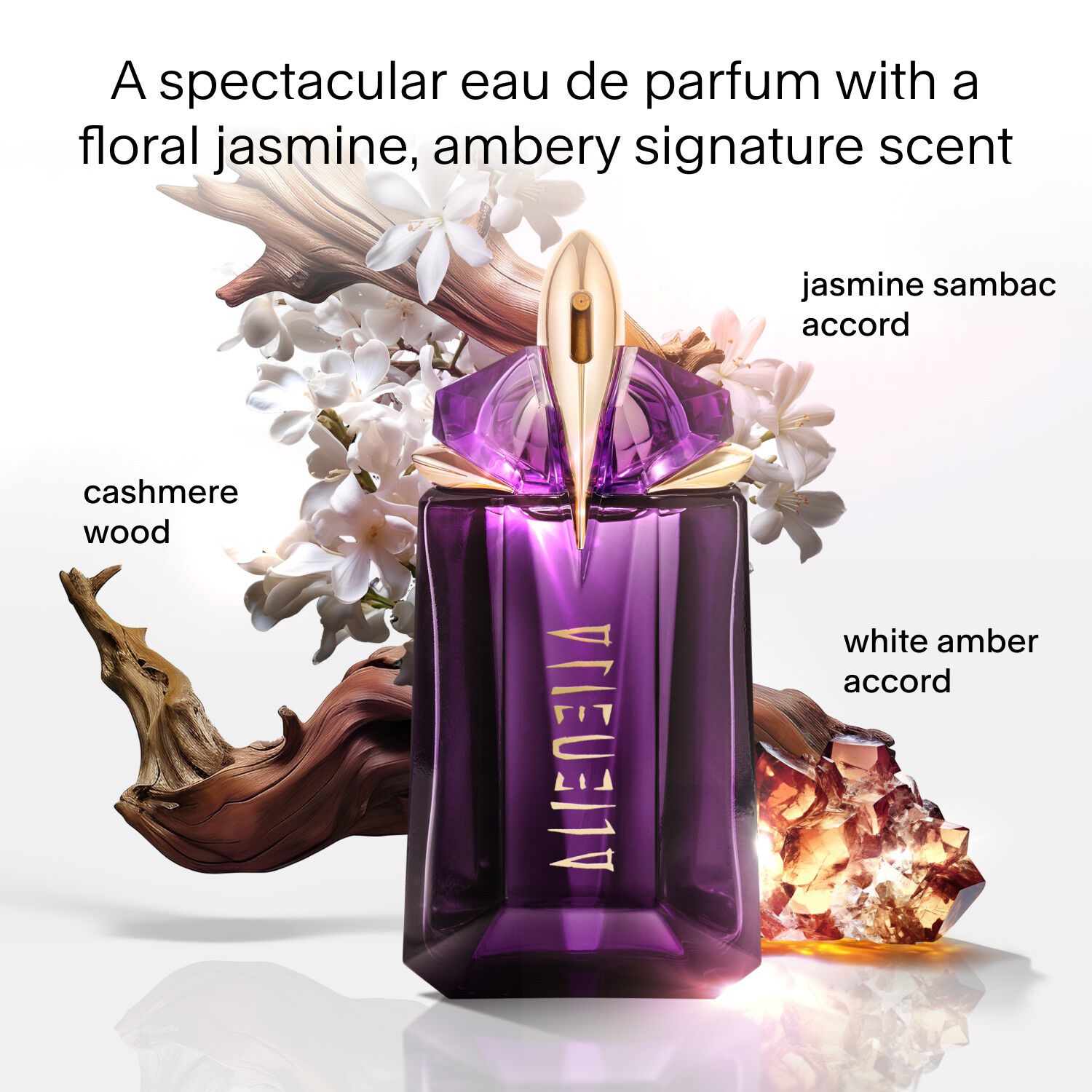 MU ALIEN EDP VAPO R 90ML/MAD