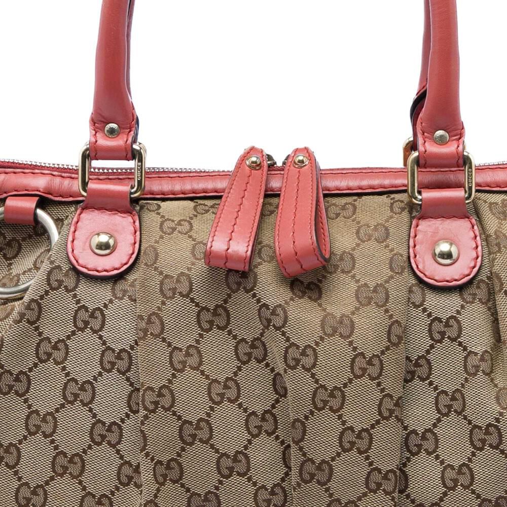 Gucci Handbag