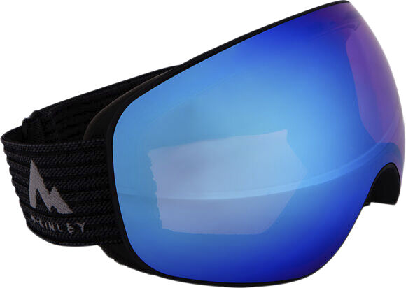 Ten-Nine II High-Contrast Revo skibriller