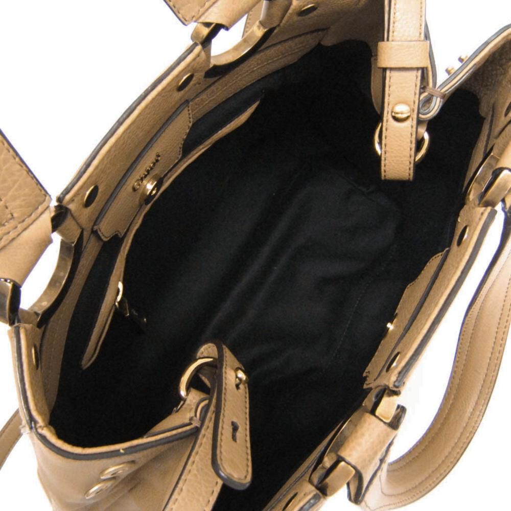 Chlo&eacute; Handbag