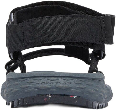 Konos Globetrot Sandaler