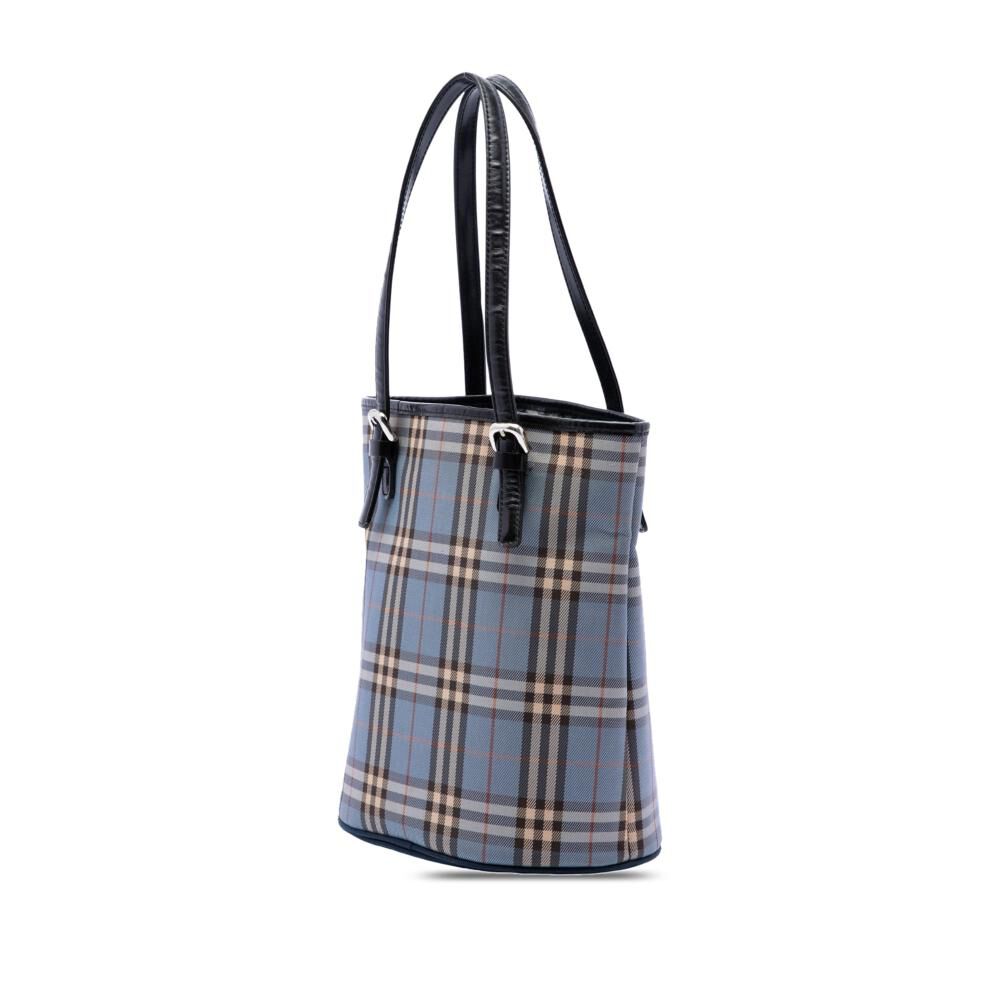 Burberry Bucket Bag