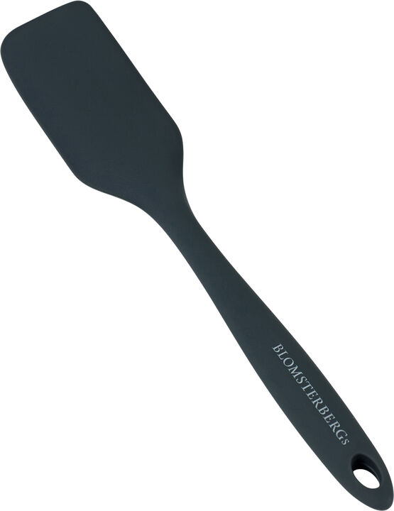 Dejskraber 21 cm Grå Silikone